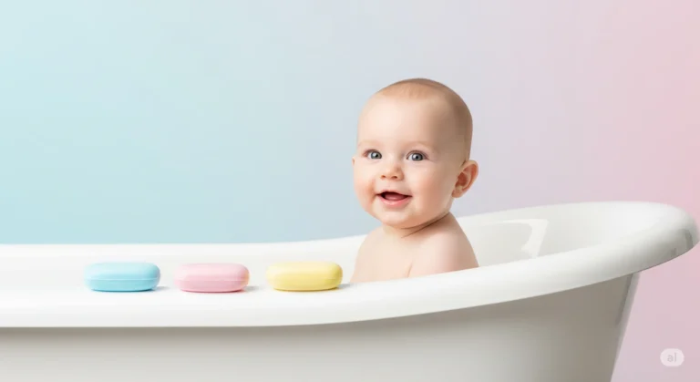 15 Best Baby Soaps 2025 | Gentle & Safe for Babies
