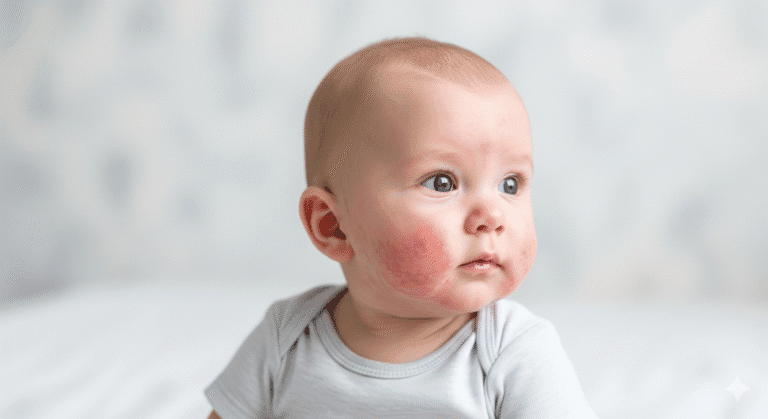 7 Best Baby Soap for Eczema Relief Parents Can Trust