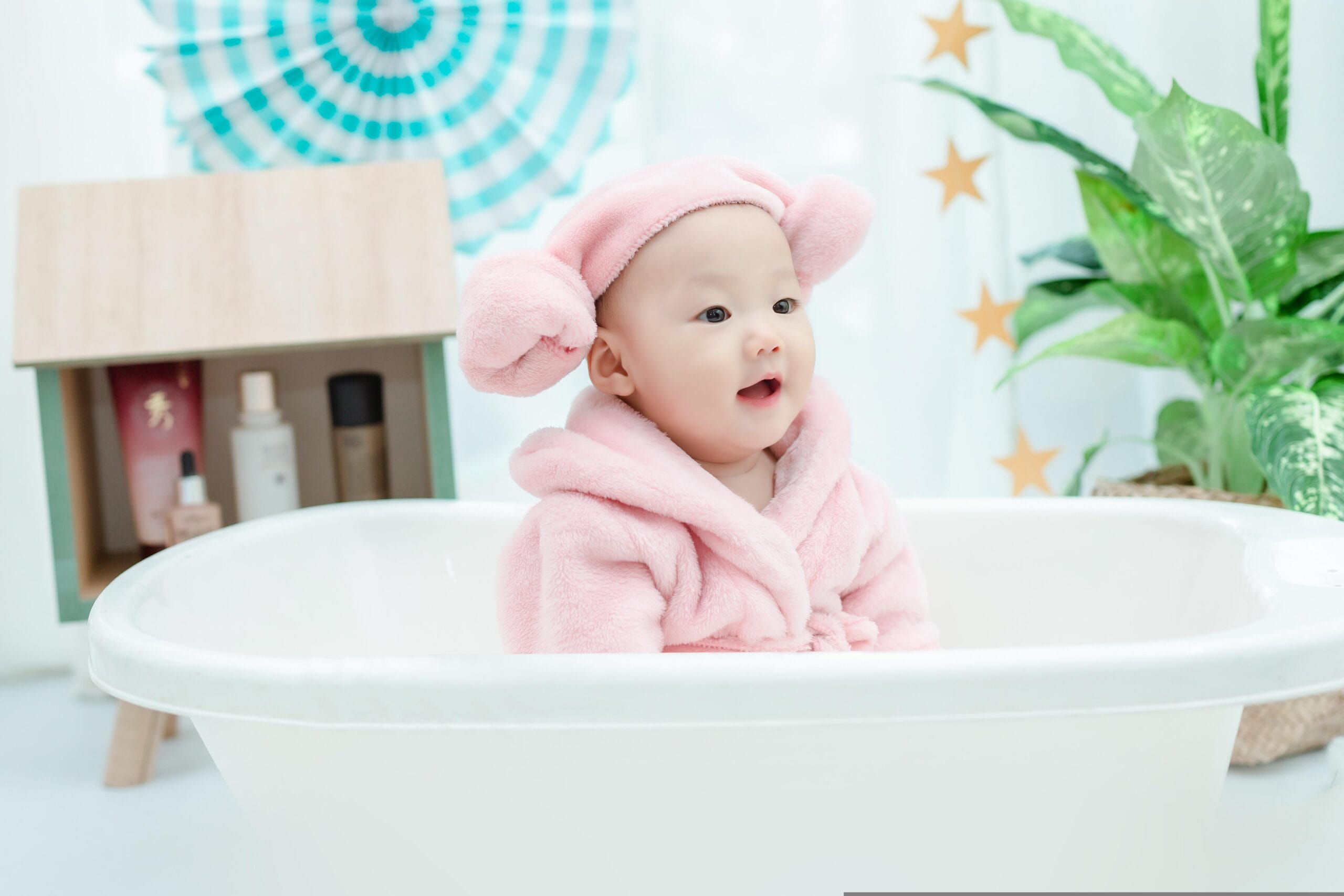 best baby soap for sensitive skin