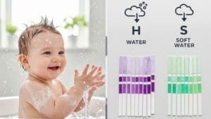 How to Choose Baby Soap for Hard vs Soft Water